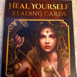 Heal yourself Deck